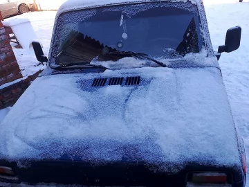 Авто ВАЗ Niva 2007 № 7304894