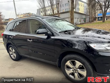 Авто Hyundai Santafe 2012 № 7304898