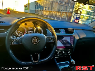 Авто Skoda Octavia 2017 № 7304900