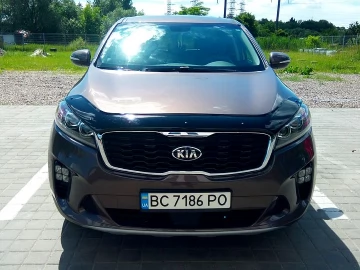Авто KIA Sorento 2020 № 7308529