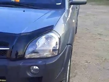 Авто Hyundai Tucson 2011 № 7308557