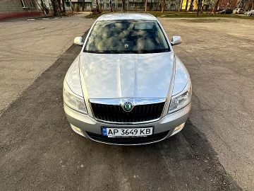 Авто Skoda Octavia 2012 № 7308578