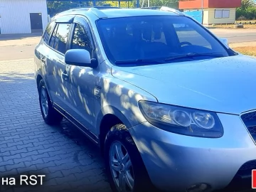 Авто Hyundai Santafe 2006 № 7308587