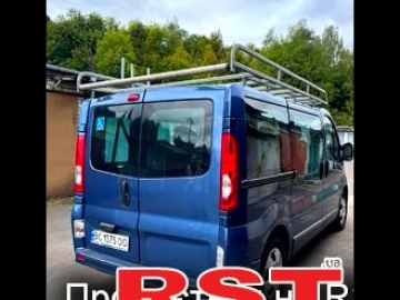 Авто Opel Vivaro 2013 № 7308619