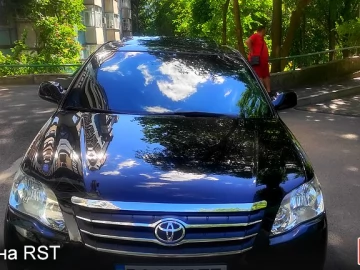 Авто Toyota Avalon 2007 № 7308700