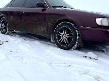 Авто Audi A6 1995 № 7309014