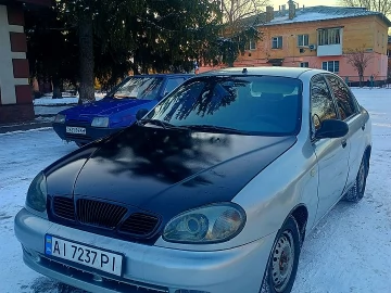 Авто Daewoo Lanos 2006 № 7309017