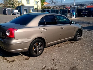 Авто Toyota Avensis 2006 № 7309024