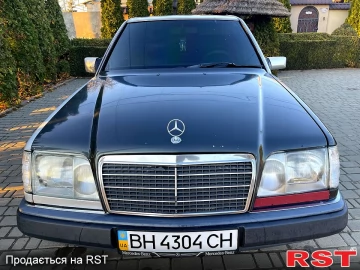 Авто Mercedes E-Class 1994 № 7309026