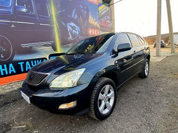 Авто Lexus Rx 2005 № 7309259