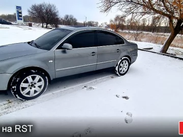 Авто Volkswagen Passat 2003 № 7309644
