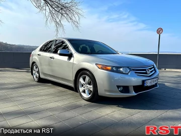 Авто Honda Accord 2008 № 7309649