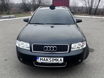 Авто Audi A4 2004 № 7309653