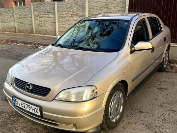 Авто Opel Astra 2000 № 7309860