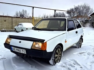 Авто ЗАЗ Tavria 2004 № 7309867