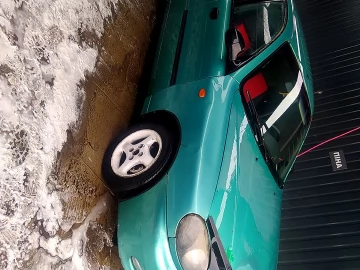 Авто Daewoo Lanos 1998 № 7310256