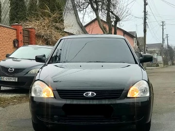 Авто ВАЗ Priora 2008 № 7310496