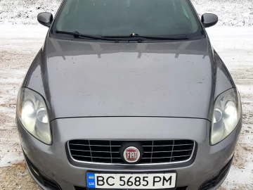 Авто Fiat Croma 2011 № 7310497