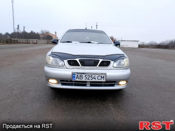 Авто Daewoo Lanos 2006 № 7310502