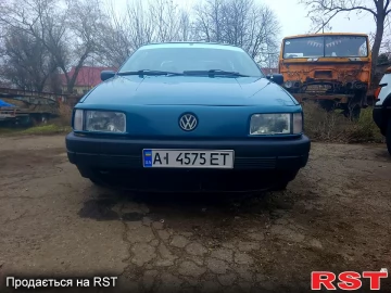 Авто Volkswagen Passat 1993 № 7310505