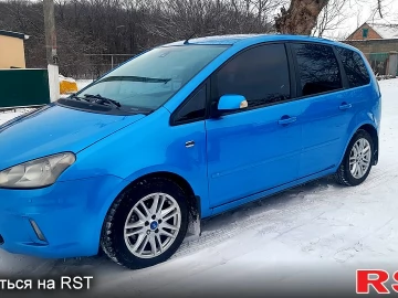 Авто Ford C-Max 2009 № 7310844