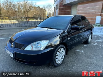 Авто Mitsubishi Lancer 2006 № 7311026