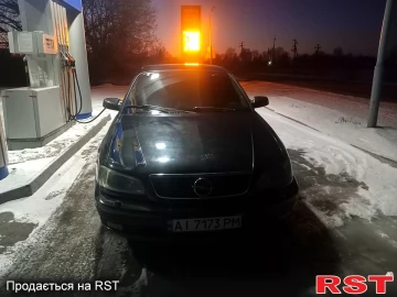 Авто Opel Omega 2000 № 7311294