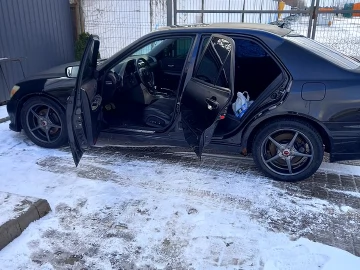Авто Lexus Is 1998 № 7311299