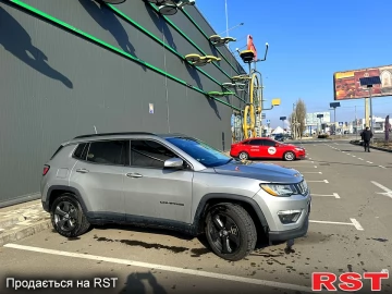 Авто Jeep Compass 2019 № 7311305
