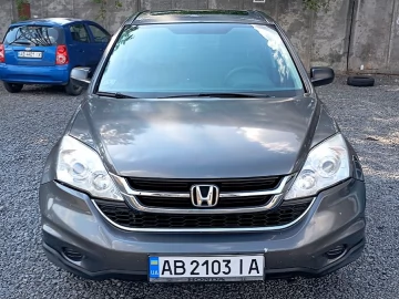 Авто Honda Cr-V 2011 № 7311359