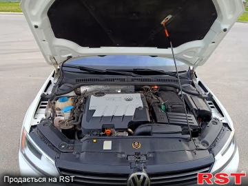 Авто Volkswagen Jetta 2012 № 7311364