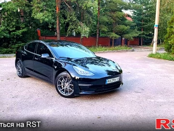Авто Tesla Model-3 2019 № 7311373