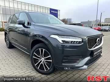 Авто Volvo Xc90 2021 № 7312247