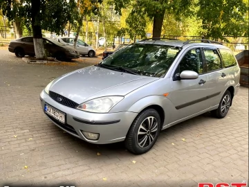 Авто Ford Focus 2004 № 7312278
