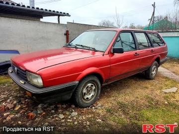 Авто Volkswagen Passat 1987 № 7312452