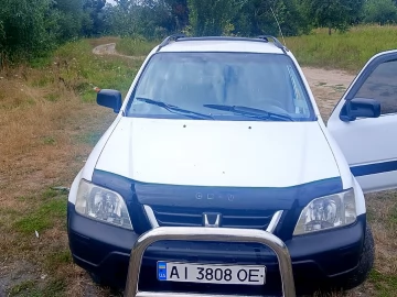 Авто Honda Cr-V 1998 № 7312461