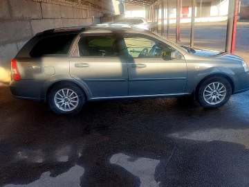 Авто Chevrolet Nubira 2010 № 7312480