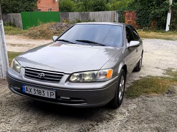 Авто Toyota Camry 1999 № 7312488