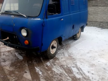 Авто УАЗ 3303 1994 № 7312597