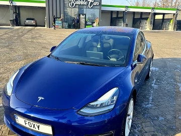 Авто Tesla Model-3 2018 № 7312638