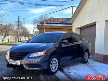 Авто Nissan Sentra 2013 № 7312645