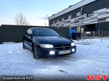Авто Opel Omega 1999 № 7312653