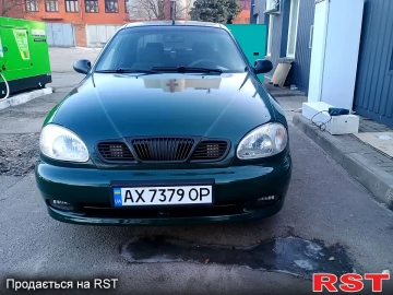 Авто Daewoo Lanos 2006 № 7312773