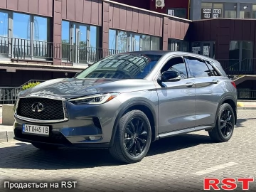 Авто Infiniti Qx50 2022 № 7313370