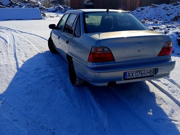 Авто Daewoo Nexia 2008 № 7313748