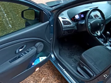 Авто Renault Fluence 2013 № 7313752