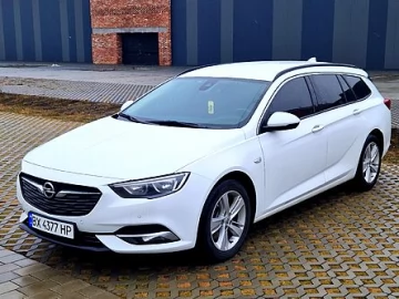 Авто Opel Insignia 2017 № 7313762