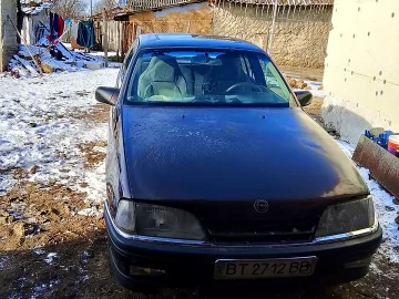 Авто Opel Omega 1991 № 7314158