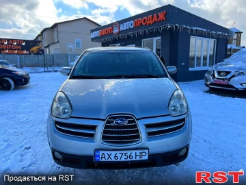 Авто Subaru Tribeca 2006 № 7314167