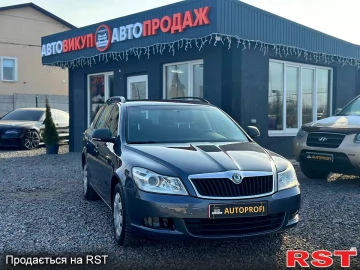 Авто Skoda Octavia 2011 № 7314168